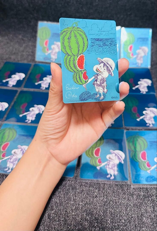 One Piece Card Game 2026