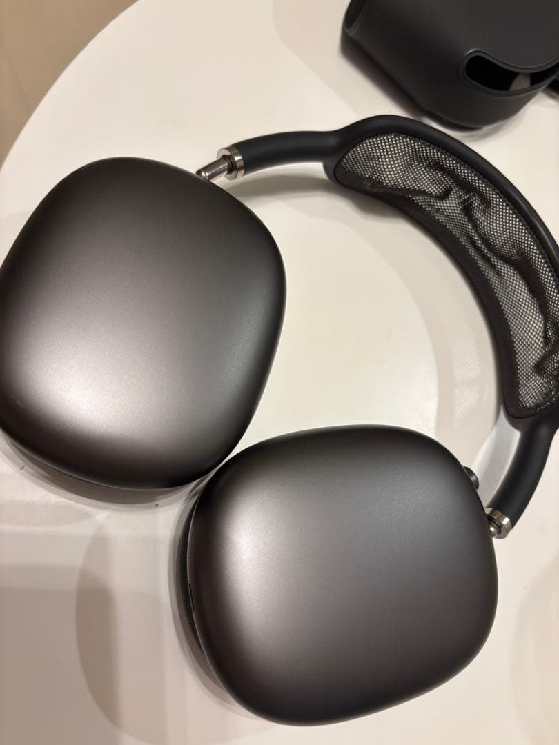 Apple Wireless Headphones Smart Case Airpods Max Space Gray