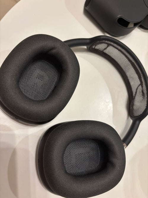Apple Wireless Headphones Smart Case Airpods Max Space Gray