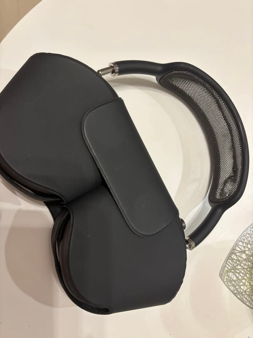 Apple Wireless Headphones Smart Case Airpods Max Space Gray