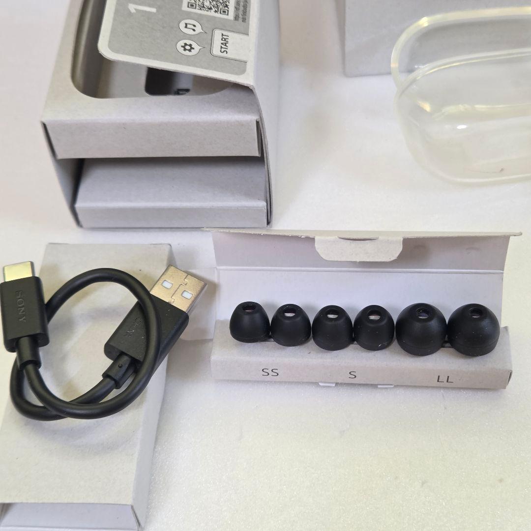 Sony Wireless Earphones Linkbuds S