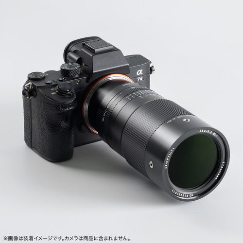 Lens (Single Focus) Z L0007 Ttartisan F/2.8 Macro 2X