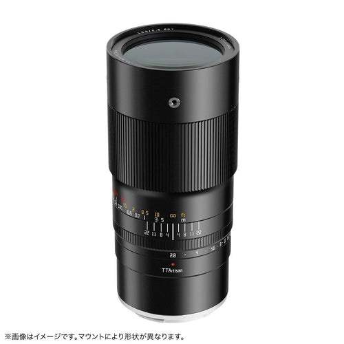 Lens (Single Focus) Z L0007 Ttartisan F/2.8 Macro 2X