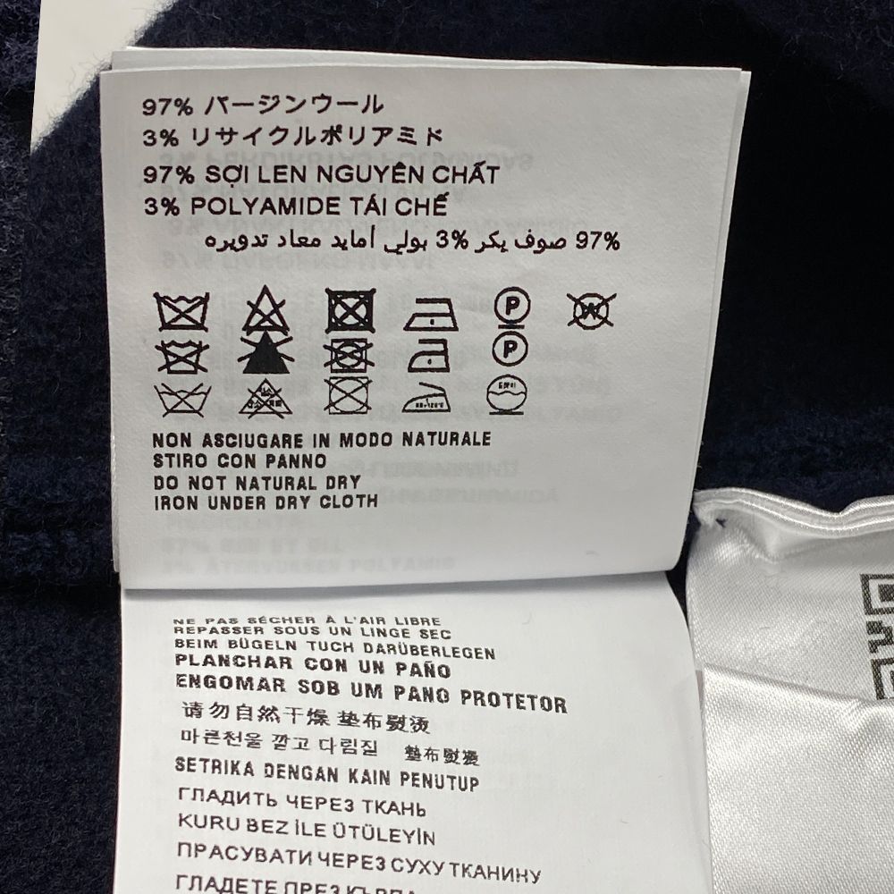 Miu Short Sleeve 23Fw Mma819 38 S J&Nreuse