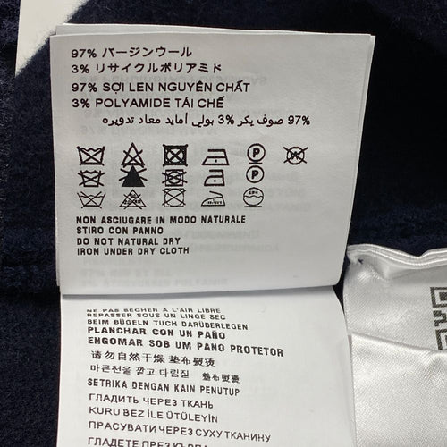 Miu Short Sleeve 23Fw Mma819 38 S J&Nreuse