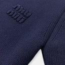 Miu Short Sleeve 23Fw Mma819 38 S J&Nreuse