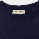 Miu Short Sleeve 23Fw Mma819 38 S J&Nreuse
