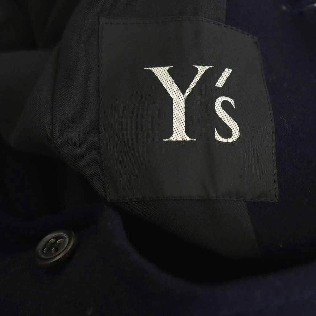 Y'S Best Gill /Hk Ecd002