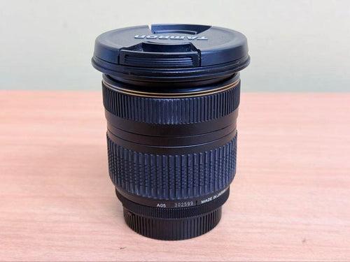 Tamron Zoom Lenses Sp Af 17-35Mm F2.8-4 Di Ld