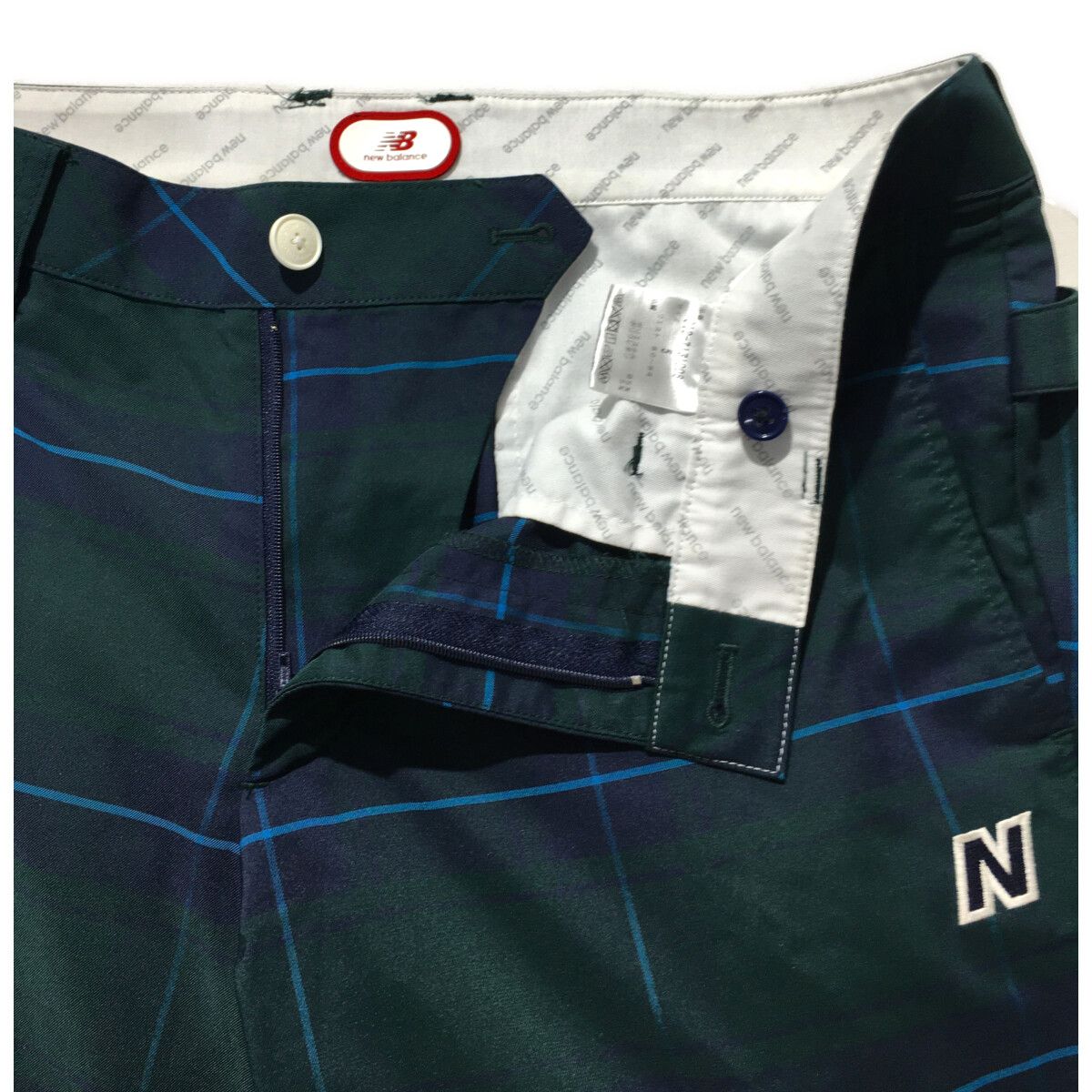 New Balance Golf Pants 5(L)