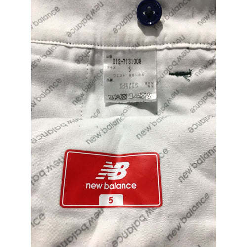 New Balance Golf Pants 5(L)