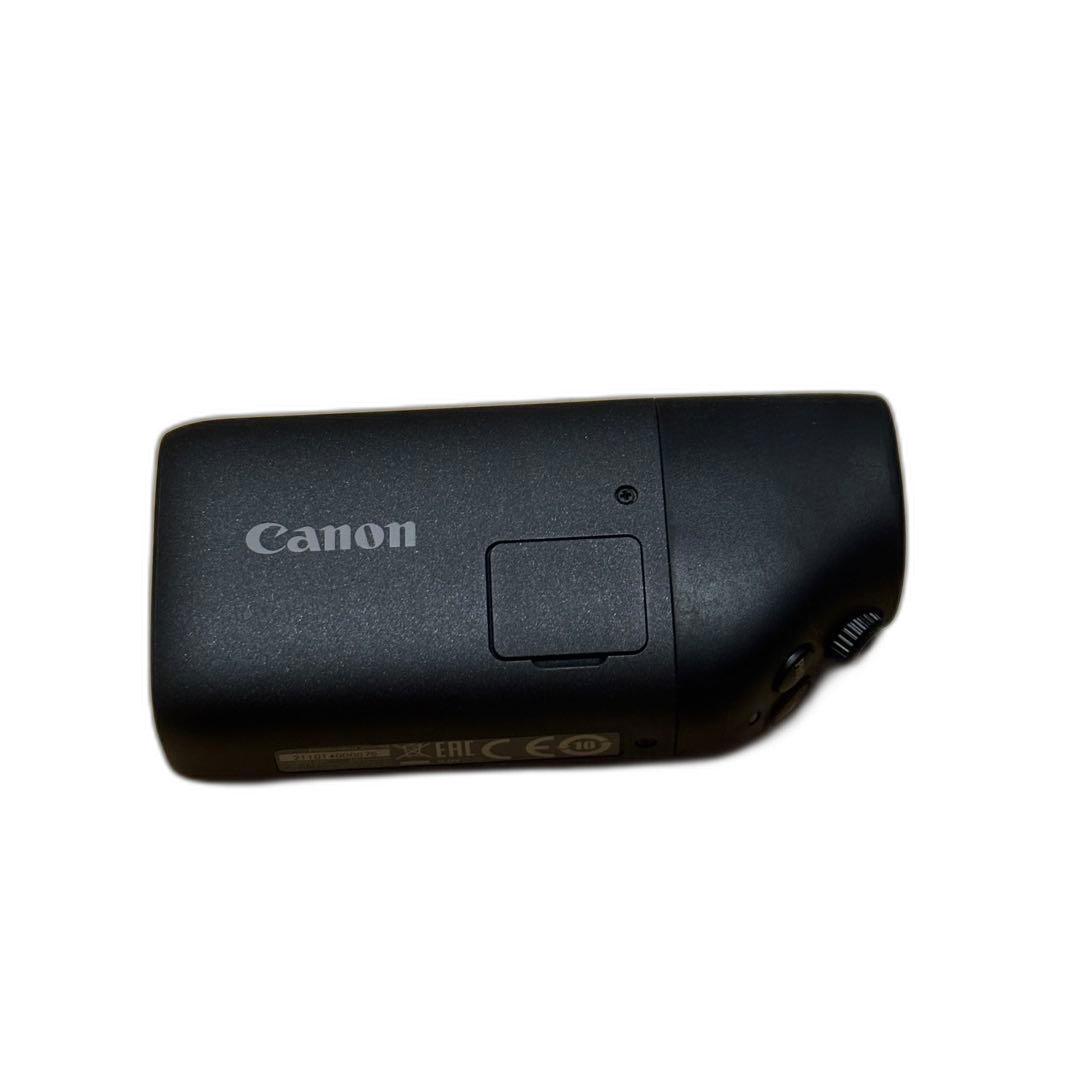 Video Camera Body Powershot Zoom