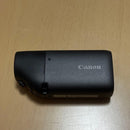 Video Camera Body Powershot Zoom