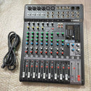 Yamaha Other Mg12X