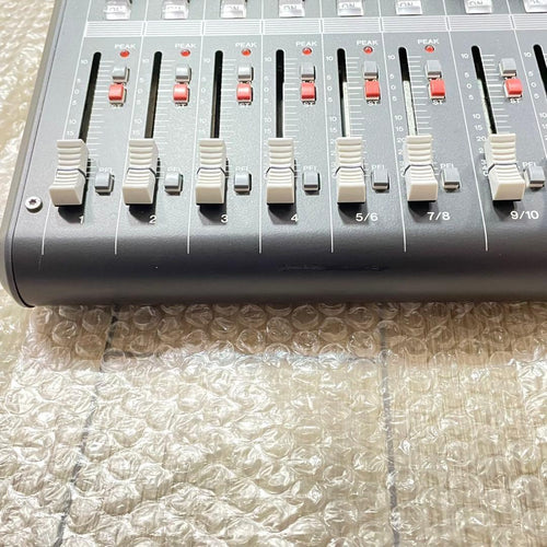 Yamaha Other Mg12X