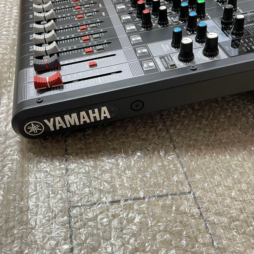 Yamaha Other Mg12X