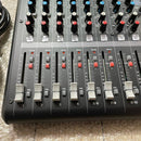 Yamaha Other Mg12X