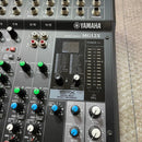 Yamaha Other Mg12X