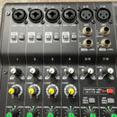 Yamaha Other Mg12X