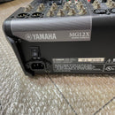 Yamaha Other Mg12X