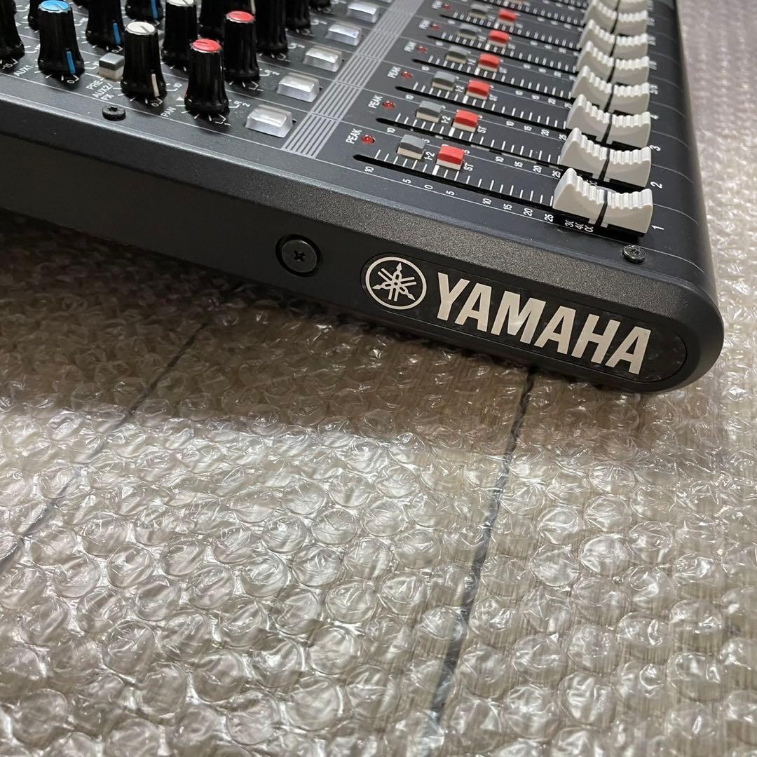 Yamaha Other Mg12X