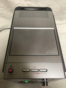 Sony Cd Md Cassette Deck Cmt-M35Wm