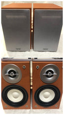 Sony Cd Md Cassette Deck Cmt-M35Wm