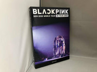 Music Dvd Blackpink 2019-2020 World Tourin Your Area-Tokyo Dome-(