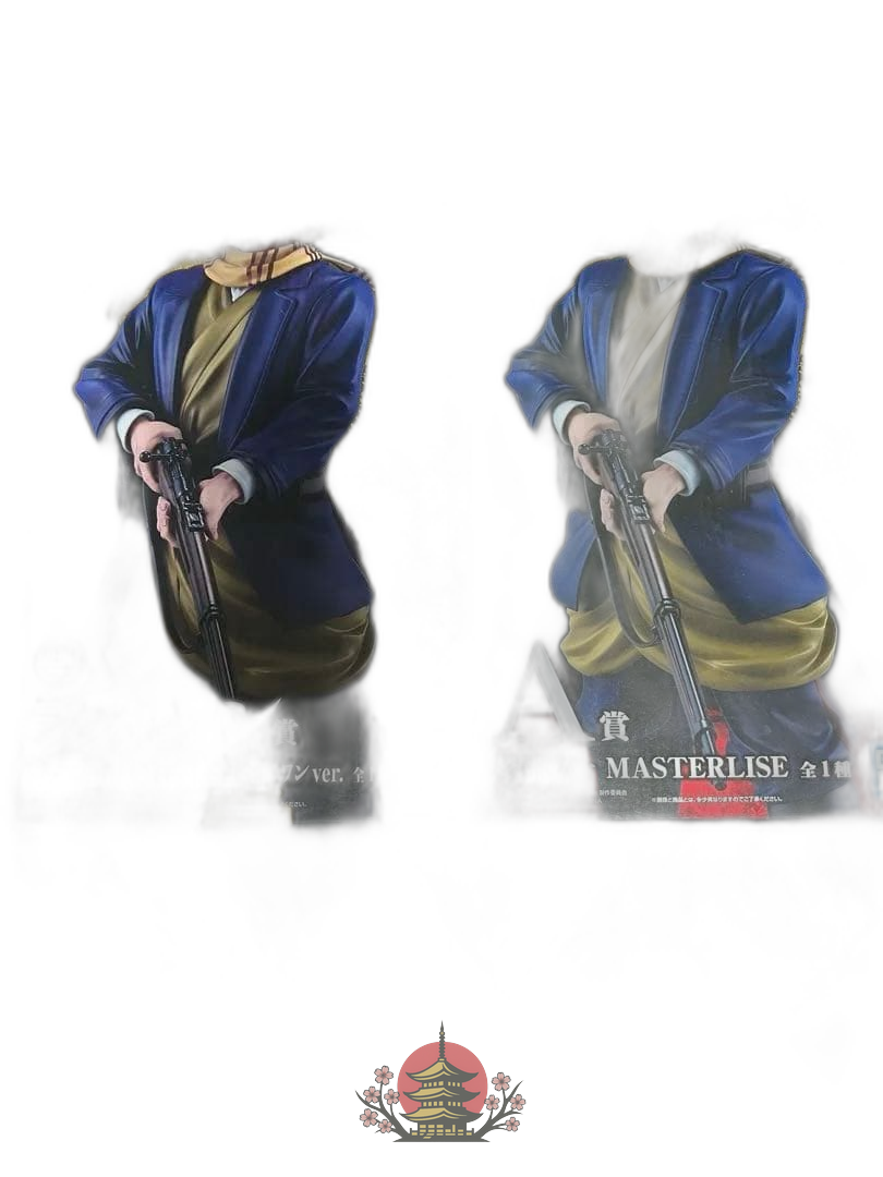Bandai Others Masterlise A