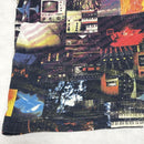 Hysteric Glamour Short-Sleeve Electro T