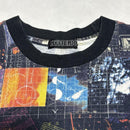 Hysteric Glamour Short-Sleeve Electro T