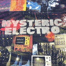 Hysteric Glamour Short-Sleeve Electro T
