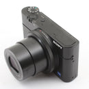 Sony Compact Digital Camera Cyber-Shot Dsc-Rx100