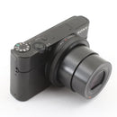 Sony Compact Digital Camera Cyber-Shot Dsc-Rx100