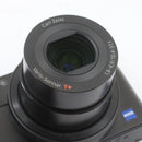 Sony Compact Digital Camera Cyber-Shot Dsc-Rx100