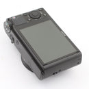 Sony Compact Digital Camera Cyber-Shot Dsc-Rx100