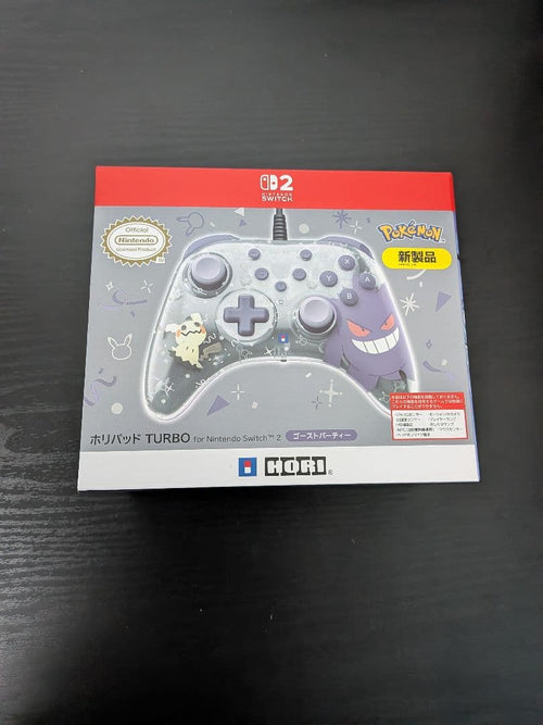Hori Controller Nintendo Switch 2