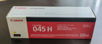 Canon Ink Cartridges Refills 045H