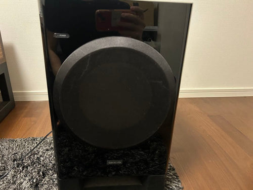 Onkyo Other 501