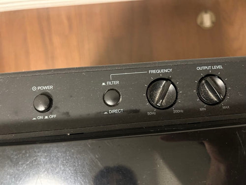 Onkyo Other 501