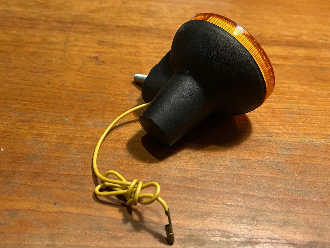 Yamaha Lights Turn Signals Xt250 3Y5