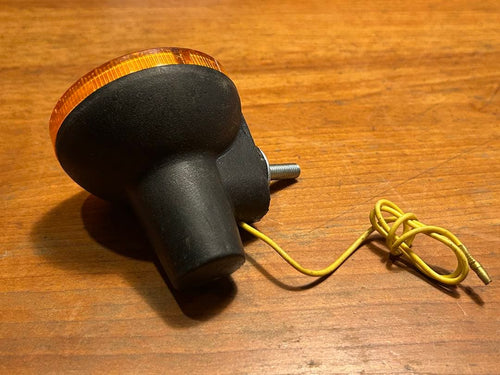 Yamaha Lights Turn Signals Xt250 3Y5