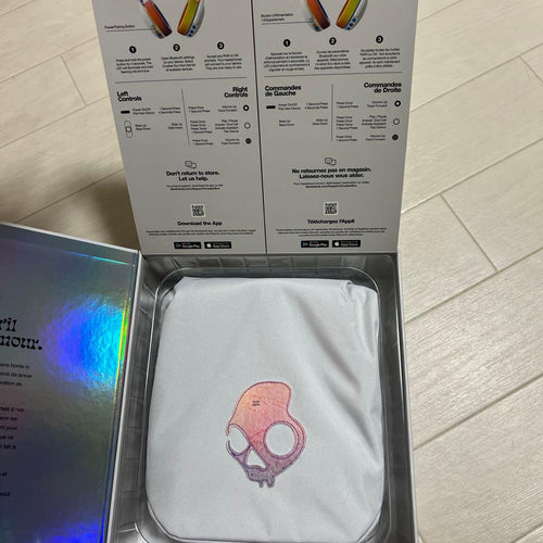 Wireless Headphones