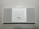 Sony Radio And Boombox Zs-E30 #Y876