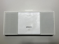 Sony Radio And Boombox Zs-E30 #Y876