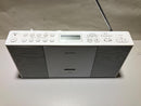 Sony Radio And Boombox Zs-E30 #Y876