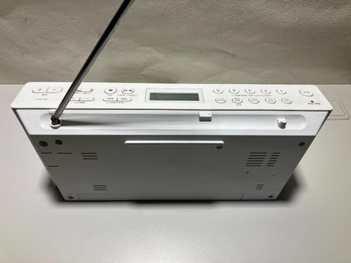 Sony Radio And Boombox Zs-E30 #Y876