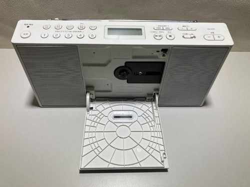 Sony Radio And Boombox Zs-E30 #Y876