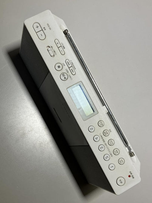 Sony Radio And Boombox Zs-E30 #Y876