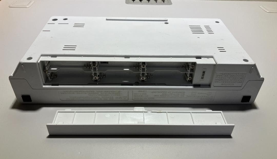 Sony Radio And Boombox Zs-E30 #Y876